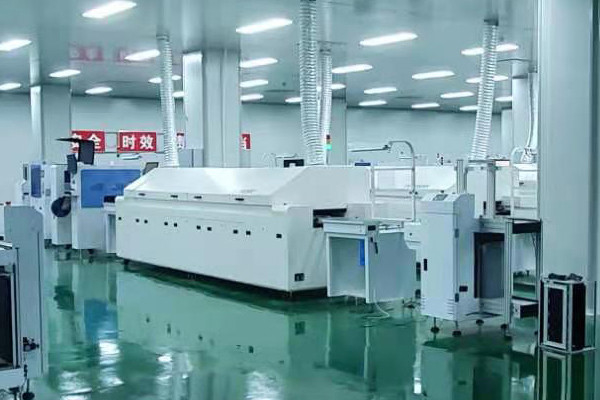 CHINA Beijing Huaweiguochuang Electronic Technology Co., Ltd. Perfil de la compañía
