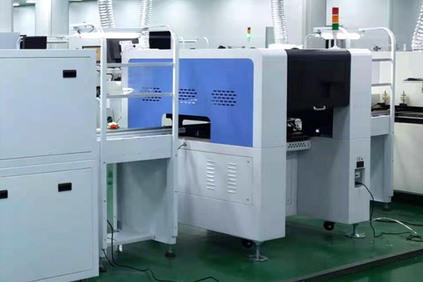 CHINA Beijing Huaweiguochuang Electronic Technology Co., Ltd. Perfil de la compañía