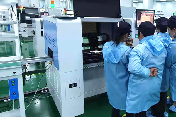 CHINA Beijing Huaweiguochuang Electronic Technology Co., Ltd. Perfil de la compañía