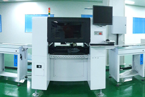 CHINA Beijing Huaweiguochuang Electronic Technology Co., Ltd. Perfil de la compañía