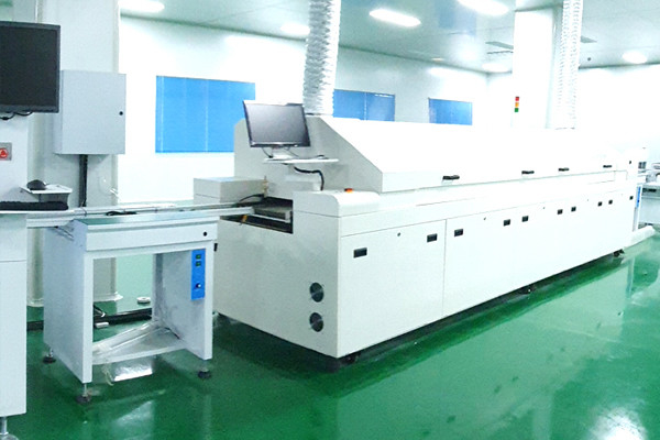 CHINA Beijing Huaweiguochuang Electronic Technology Co., Ltd. Perfil de la compañía