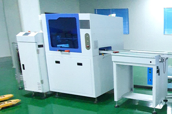 CHINA Beijing Huaweiguochuang Electronic Technology Co., Ltd. Perfil de la compañía