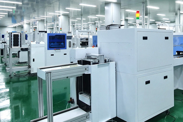 CHINA Beijing Huaweiguochuang Electronic Technology Co., Ltd. Perfil de la compañía