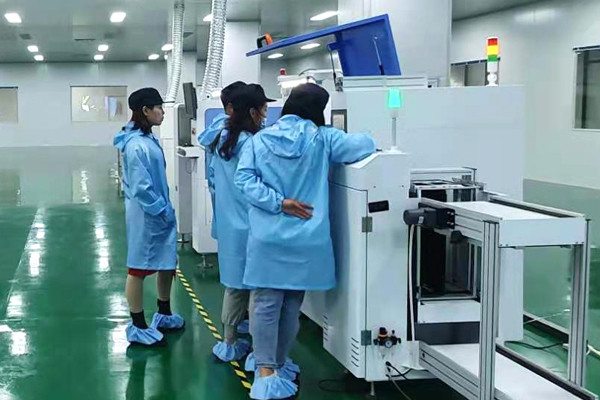 CHINA Beijing Huaweiguochuang Electronic Technology Co., Ltd. Perfil de la compañía