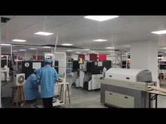 120 solas máquinas del montaje de SMT del alimentador/la colocación de Panasonic trabaja a máquina 220AC 26000 Cph